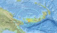 © earthquake.usgs.gov