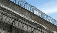 At least 25 inmates have died in clashes between two rival factions in a prison in far northern Brazil, local media reported citing police (AFP Photo/Justin Tallis)