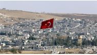 File picture of Turkey capital Ankara. Reuters 