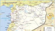 Map based on a UN map. Source: UN Cartographic Section.