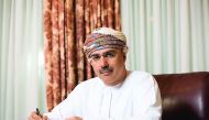 Mohammed Al Ardhi 