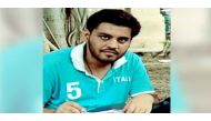 Najeeb Ahmed 