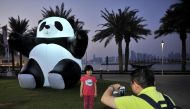Chinese Festival at MIA promises to make your evening a fun-filled one.  