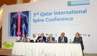 HMC panellists highlight the latest diagnostic and therapeutic procedures in the management of spinal disorders. 
