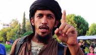 Salim Mubarok Attamimi (Abu Jandal al Yemeni al Indonesi)