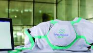 ‘Wonderkit’ developed by Dr Abderrahim Bourouis.