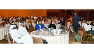 Participants at the workshop organised by Ministry of Public Health (MoPH). 