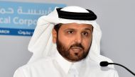 Dr Salih Ali Al Marri