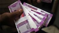 Demonetization provided more fodder for fake news. Reuters  