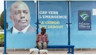 Kabila's refusal to step down has prompted protests in parts of DRC [Robert Carrubba/Reuters].