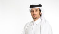 Chairman of Al Sawari Holding Sheikh Turki bin Faisal bin Qassim Al Thani  