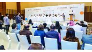 QITCOM exhibition and conference launched its fourth edition at a press conference yesterday.