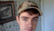 Alexandre Bissonnette, a suspect in a shooting at a Quebec City mosque, is seen in a Facebook posting. Facebook/Handout via REUTERS