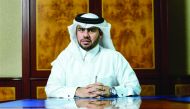 Khalid Al Emadi