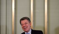 Juan Manuel Santos