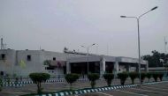 Faisalabad airpor
