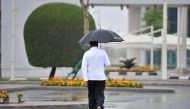 File picture used for representation. Baher Amin / The Peninsula 