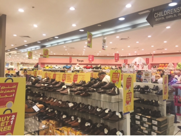 Image representation