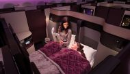 Photo: twitter/qatarairways