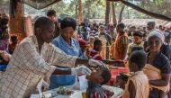 (File Photo) Source: Doctors Without Borders website