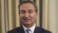 / AFP / SAUL LOEB