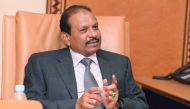 Yusuffali MA, Chairman of LULU Group.