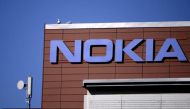 A view of Nokia's head office in Espoo, Finland./ Reuters.