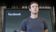 Mark Zuckerberg