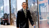 Michael Flynn