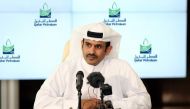 Saad Sherida al-Kaabi