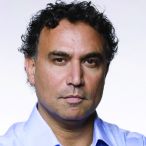 Marwan Bishara