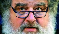 Chuck Blazer