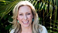 Justine Damond, also known as Justine Ruszczyk, from Sydney, is seen in this 2015 photo released by Stephen Govel Photography in New York, U.S., on July 17, 2017. Stephen Govel Photography/Handout via REUTERS