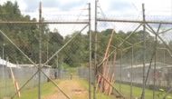 Representative image: Buimo prison, Lae, Papua New Guinea (Reuters) 