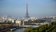(File photo) Paris. Reuters 