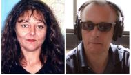 Journalists Ghislaine Dupont, 57, and Claude Verlon, 55, working for France's state-owned world news service RFI, were abducted and killed in Kidal, in northern Mali, on November 2, 2013.
