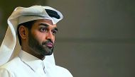 Hassan Al Thawadi, Secretary-General of the Supreme Committee & Delivery and Legacy.
