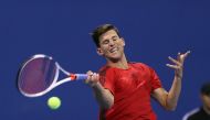 Dominic Thiem