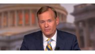 John Dickerson (Photo courtesy: cbsnews.com)