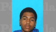 This undated photo courtesy of the City of Mt. Pleasant, Michigan shows shooting suspect James Eric Davis, Jr. Two people were shot dead on March 2, 2018 on the campus of a university in the US state of Michigan, setting off a manhunt for the suspected sh
