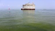 Lake Erie FILE PHOTO