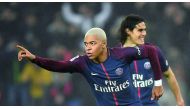 Paris Saint-Germain’s Kylian Mbappe will be the most expensive player on today’s show. 
