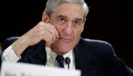 Robert Mueller
