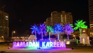 United Development Company finalised preparations to celebrate the holy month of Ramadan.
