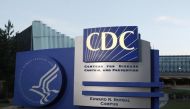 File photo of a general view of the Centers for Disease Control and Prevention (CDC) headquarters in Atlanta, Georgia September 30, 2014. REUTERS/Tami Chappell. 