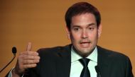 Deepfakes could easily be used by nation states for nefarious activities against the US, said Senator Marco Rubio.
