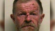  Duane Youd is believed to have intentionally flown a plane into his Utah house where his wife was inside (Utah County Sheriff Office) 