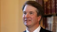 Kavanaugh