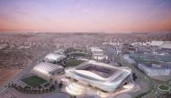 Al Rayyan Stadium