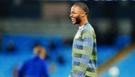 Raheem Sterling 